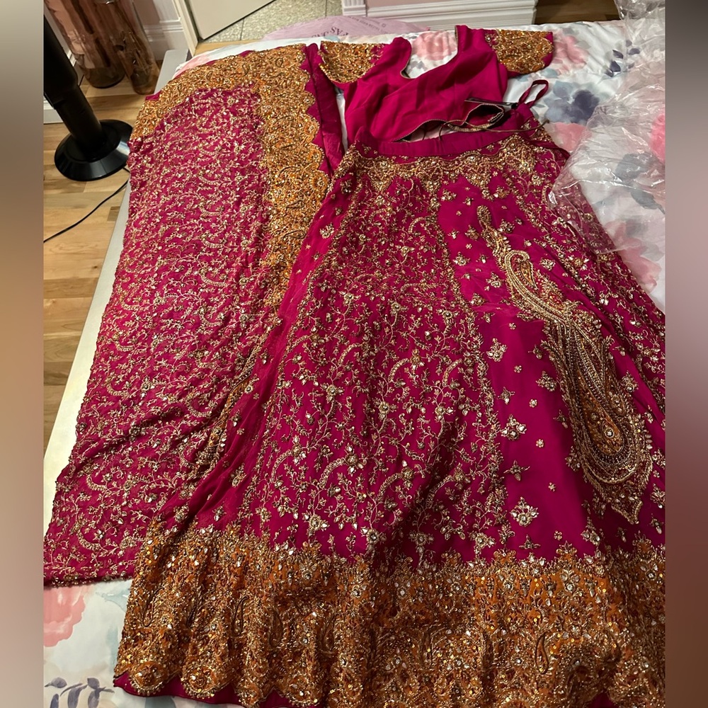 Lehenga